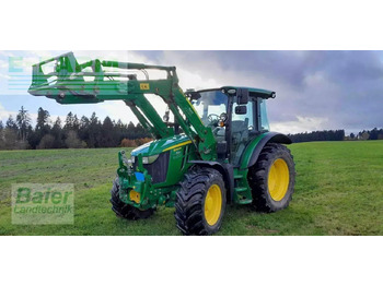 Tractor JOHN DEERE 5090R