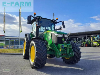 Tractor JOHN DEERE 5090R