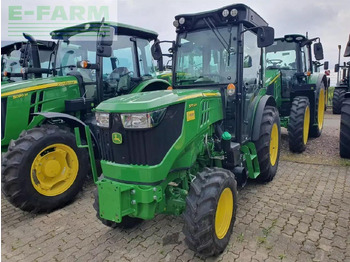 Tractor JOHN DEERE 5GV Series