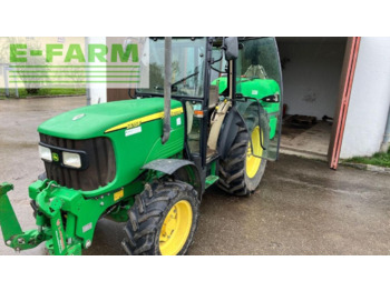 Tractor John Deere 5515 f: foto 1