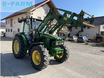 Tractor JOHN DEERE 5020 Series