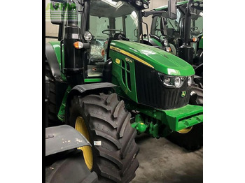 Tractor JOHN DEERE 6120M