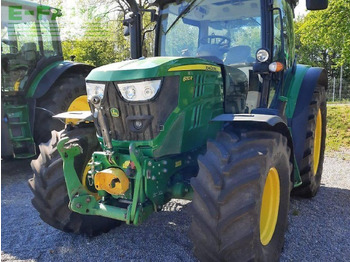 Tractor JOHN DEERE 6130R