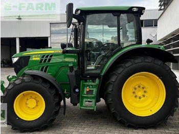 Tractor John Deere 6130r: foto 3