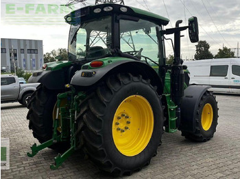 Tractor John Deere 6130r: foto 4