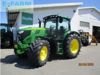 Tractor JOHN DEERE 6145R