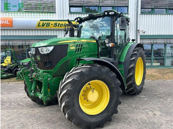 Tractor JOHN DEERE 6150R