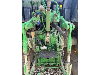 Tractor John Deere 6155m: foto 4