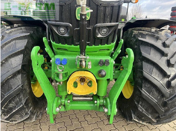 Tractor John Deere 6155r: foto 5