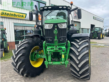 Tractor John Deere 6175r: foto 2