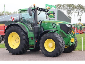 Tractor JOHN DEERE 6175R