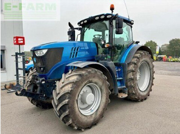 Tractor JOHN DEERE 6195R