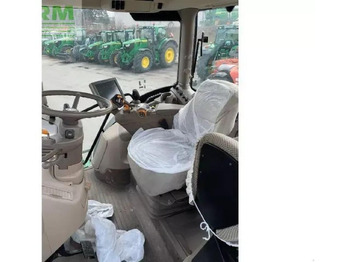 Tractor John Deere 6195r: foto 5