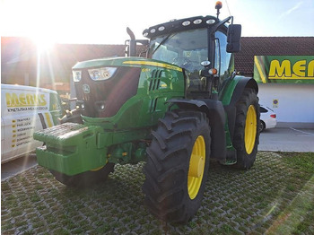 Tractor JOHN DEERE 6195R