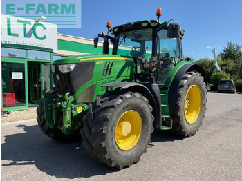 Tractor JOHN DEERE 6210R