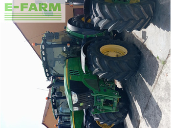 Tractor JOHN DEERE 6215R