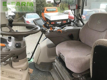 Tractor John Deere 6215r: foto 4