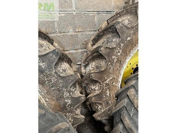 Tractor John Deere 6230: foto 4