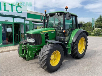 Tractor JOHN DEERE 6230