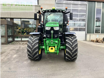 Tractor JOHN DEERE 6230R