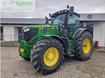 Tractor JOHN DEERE 6230R