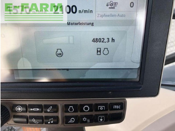 Tractor John Deere 6250r: foto 4