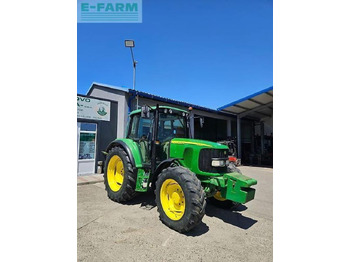 Tractor JOHN DEERE 6320