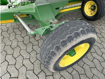 Accesorios para cosechadoras de forraje John Deere 640d: foto 5