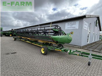 Accesorios para cosechadoras de forraje John Deere 640d: foto 2