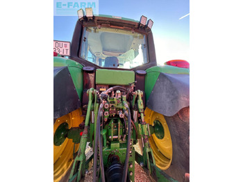 Tractor John Deere 6520: foto 4