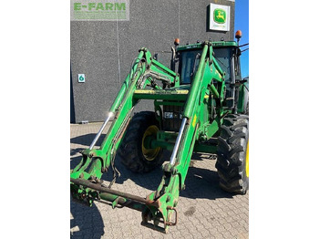 Tractor John Deere 6810: foto 4