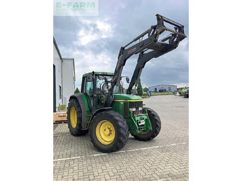 Tractor John Deere 6810: foto 2