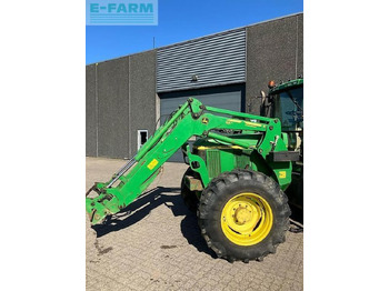 Tractor John Deere 6810: foto 5
