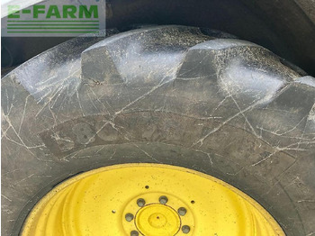 Tractor John Deere 6810: foto 3