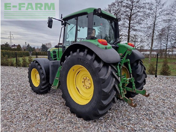 Tractor John Deere 6830: foto 4