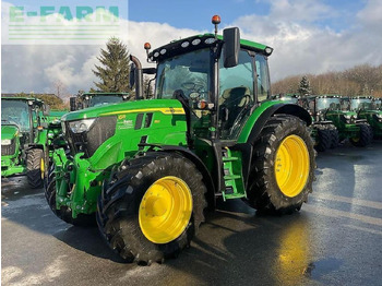 Tractor JOHN DEERE 6R 150