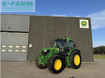 Tractor JOHN DEERE 6R 150