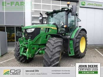 Tractor JOHN DEERE 6R 150