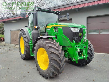 Tractor JOHN DEERE 6R Series