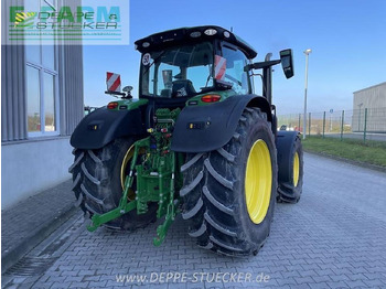 Tractor John Deere 6r 175: foto 2