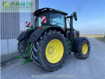 Tractor John Deere 6r 175: foto 3