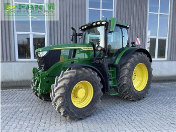 Tractor JOHN DEERE 6R 175
