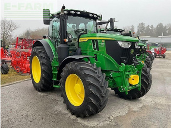 Tractor JOHN DEERE 6R 175