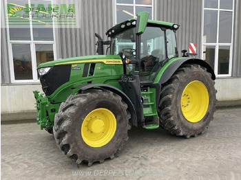 Tractor JOHN DEERE 6R 175