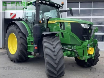 Tractor JOHN DEERE 6R Series
