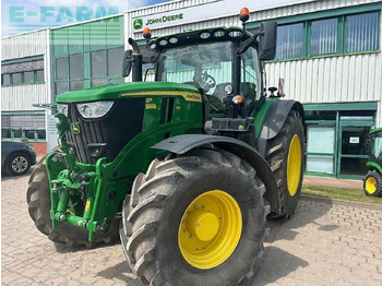 Tractor JOHN DEERE 6R Series