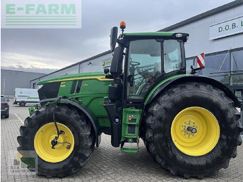 Tractor John Deere 6r 230: foto 2