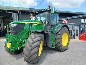 Tractor JOHN DEERE 6R 250