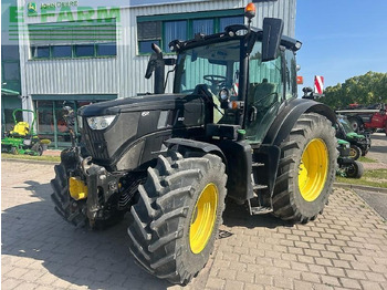 Tractor JOHN DEERE 6R 150