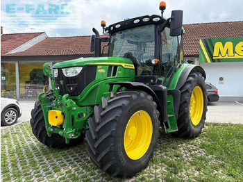 Tractor JOHN DEERE 6R 150